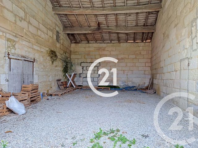 Maison &agrave; vendre - 6 pi&egrave;ces - 171 m2 - Chaniers - 17 - POITOU-CHARENTES
