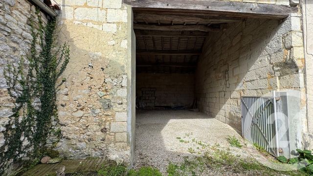 Maison &agrave; vendre - 6 pi&egrave;ces - 171 m2 - Chaniers - 17 - POITOU-CHARENTES