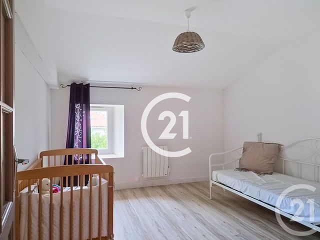 Maison &agrave; vendre - 6 pi&egrave;ces - 171 m2 - Chaniers - 17 - POITOU-CHARENTES