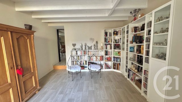 Maison &agrave; vendre - 6 pi&egrave;ces - 171 m2 - Chaniers - 17 - POITOU-CHARENTES