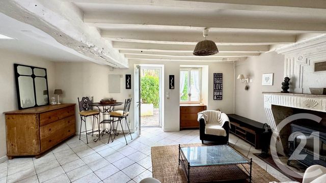 Maison &agrave; vendre - 6 pi&egrave;ces - 171 m2 - Chaniers - 17 - POITOU-CHARENTES