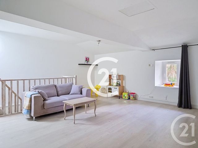 Maison &agrave; vendre - 6 pi&egrave;ces - 171 m2 - Chaniers - 17 - POITOU-CHARENTES