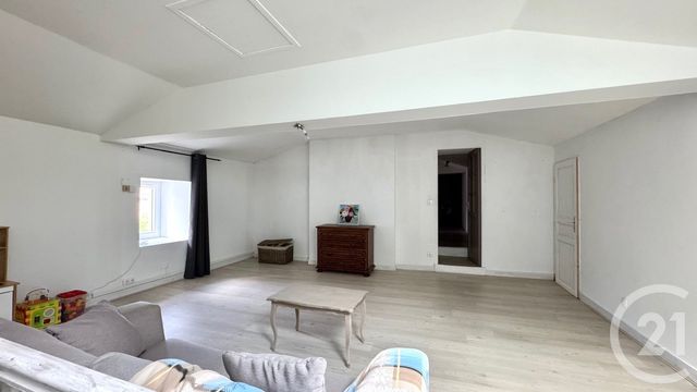 Maison &agrave; vendre - 6 pi&egrave;ces - 171 m2 - Chaniers - 17 - POITOU-CHARENTES