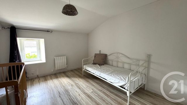 Maison &agrave; vendre - 6 pi&egrave;ces - 171 m2 - Chaniers - 17 - POITOU-CHARENTES