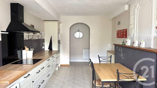 Maison &agrave; vendre - 6 pi&egrave;ces - 171 m2 - Chaniers - 17 - POITOU-CHARENTES