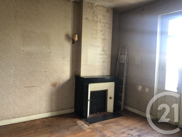 Maison &agrave; vendre - 5 pi&egrave;ces - 76,96 m2 - Saintes - 17 - POITOU-CHARENTES