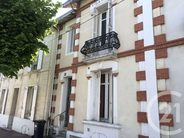 maison - SAINTES - 17