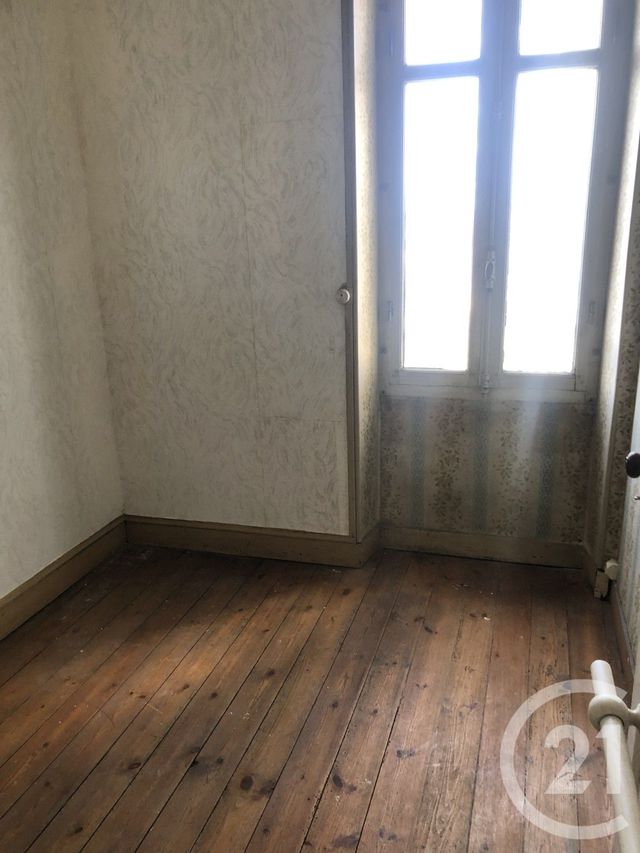 Maison &agrave; vendre - 5 pi&egrave;ces - 76,96 m2 - Saintes - 17 - POITOU-CHARENTES