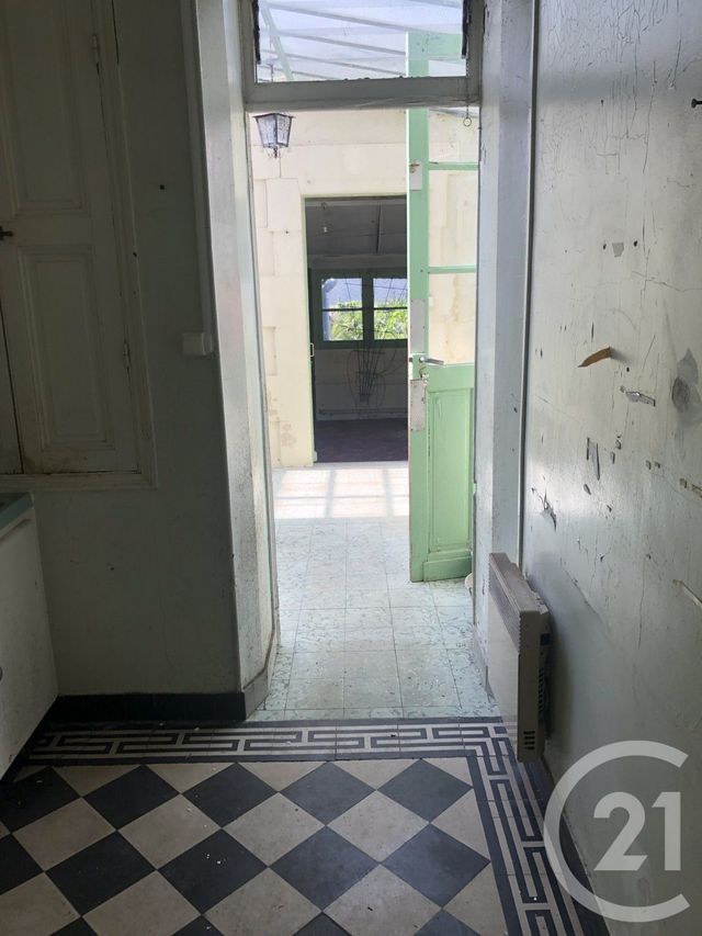 Maison &agrave; vendre - 5 pi&egrave;ces - 76,96 m2 - Saintes - 17 - POITOU-CHARENTES