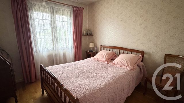 Maison &agrave; vendre - 4 pi&egrave;ces - 89,57 m2 - Saintes - 17 - POITOU-CHARENTES