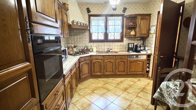 Maison &agrave; vendre - 4 pi&egrave;ces - 89,57 m2 - Saintes - 17 - POITOU-CHARENTES