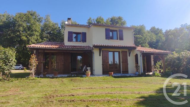 Maison &agrave; vendre - 7 pi&egrave;ces - 153,54 m2 - Saintes - 17 - POITOU-CHARENTES
