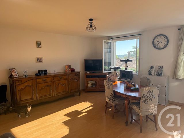 Prix immobilier SAINTES - Photo d’un appartement vendu