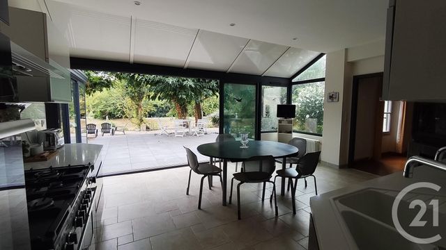 Maison &agrave; vendre - 10 pi&egrave;ces - 280 m2 - Thenac - 17 - POITOU-CHARENTES