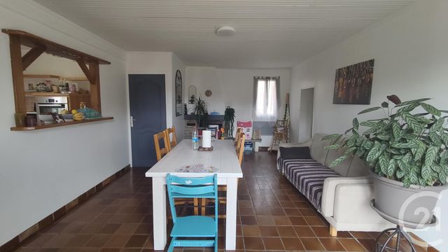 Maison &agrave; vendre - 6 pi&egrave;ces - 150 m2 - Crazannes - 17 - POITOU-CHARENTES
