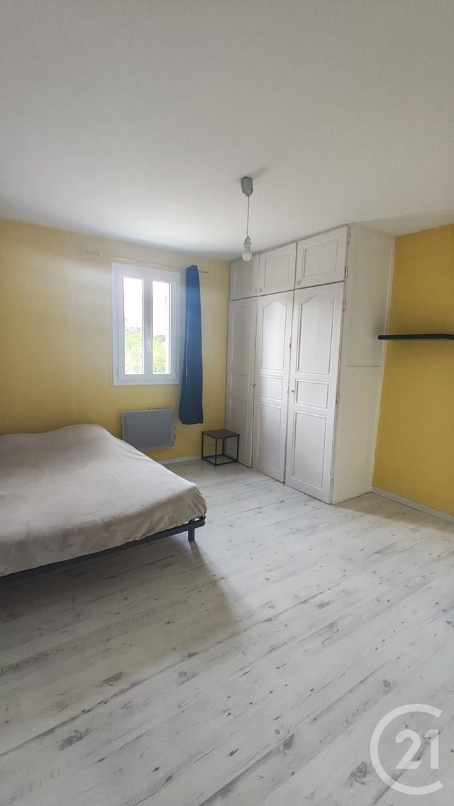 Maison &agrave; vendre - 6 pi&egrave;ces - 150 m2 - Crazannes - 17 - POITOU-CHARENTES