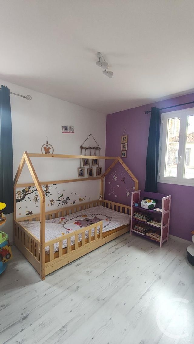 Maison &agrave; vendre - 6 pi&egrave;ces - 150 m2 - Crazannes - 17 - POITOU-CHARENTES