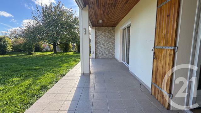 Maison &agrave; vendre - 4 pi&egrave;ces - 87,90 m2 - Les Gonds - 17 - POITOU-CHARENTES