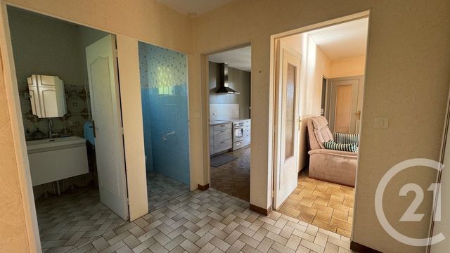 Maison &agrave; vendre - 4 pi&egrave;ces - 87,90 m2 - Les Gonds - 17 - POITOU-CHARENTES