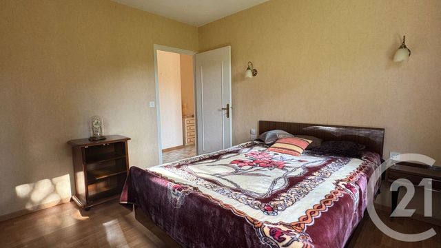 Maison &agrave; vendre - 4 pi&egrave;ces - 87,90 m2 - Les Gonds - 17 - POITOU-CHARENTES