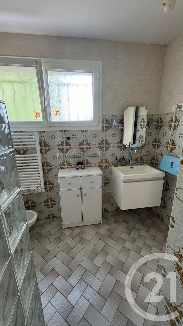Maison &agrave; vendre - 4 pi&egrave;ces - 87,90 m2 - Les Gonds - 17 - POITOU-CHARENTES