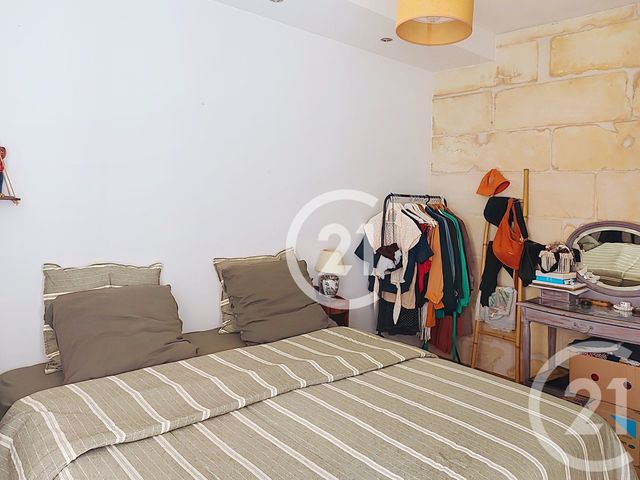 Maison &agrave; vendre - 2 pi&egrave;ces - 56,28 m2 - Saintes - 17 - POITOU-CHARENTES