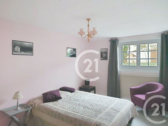Maison &agrave; vendre - 6 pi&egrave;ces - 159 m2 - Saintes - 17 - POITOU-CHARENTES
