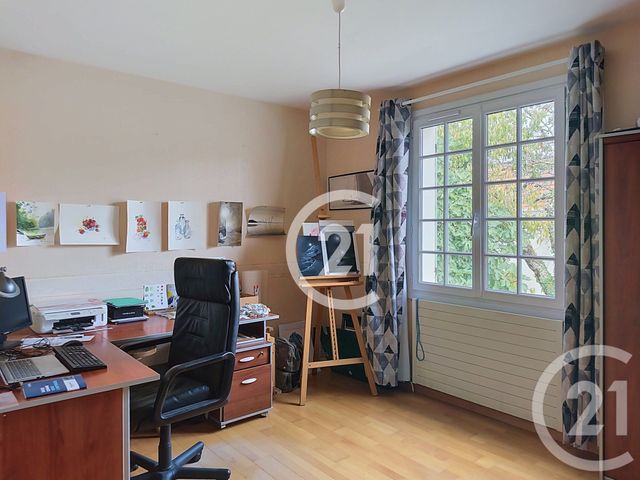 Maison &agrave; vendre - 6 pi&egrave;ces - 159 m2 - Saintes - 17 - POITOU-CHARENTES