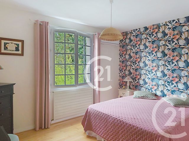 Maison &agrave; vendre - 6 pi&egrave;ces - 159 m2 - Saintes - 17 - POITOU-CHARENTES
