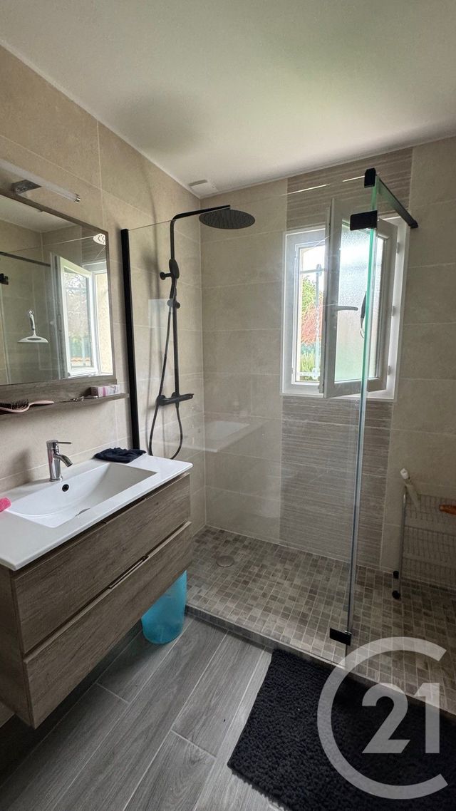 Maison &agrave; vendre - 4 pi&egrave;ces - 122,30 m2 - Meursac - 17 - POITOU-CHARENTES