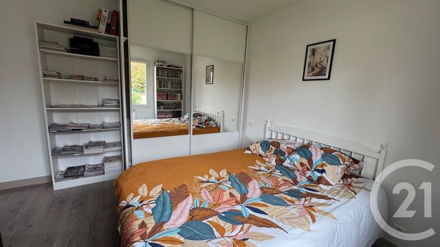 Maison &agrave; vendre - 4 pi&egrave;ces - 122,30 m2 - Meursac - 17 - POITOU-CHARENTES