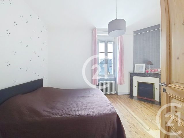 Maison &agrave; vendre - 4 pi&egrave;ces - 81,18 m2 - Saintes - 17 - POITOU-CHARENTES