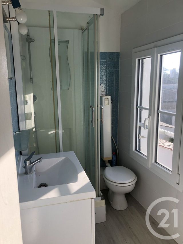 Immeuble &agrave; vendre - 217 m2 - 17 - POITOU-CHARENTES