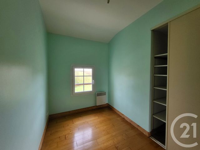 Maison &agrave; vendre - 5 pi&egrave;ces - 144 m2 - St Cesaire - 17 - POITOU-CHARENTES