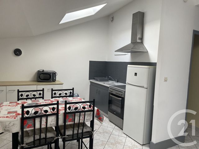 Appartement T2 à louer SAINTES