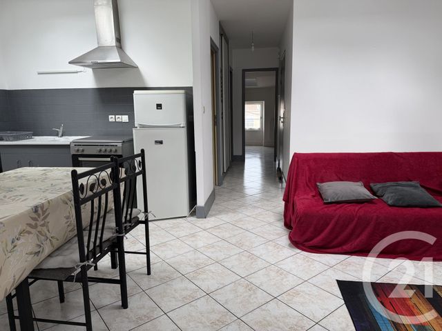 appartement - SAINTES - 17