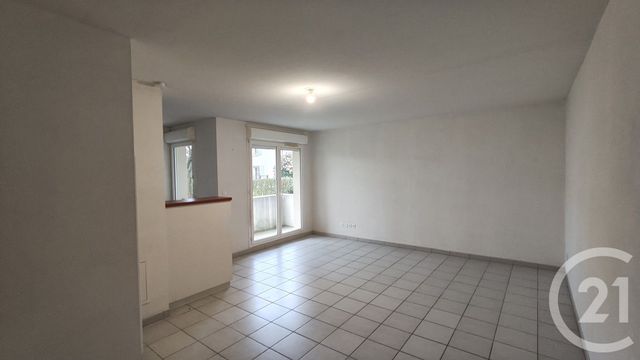 appartement - SAINTES - 17