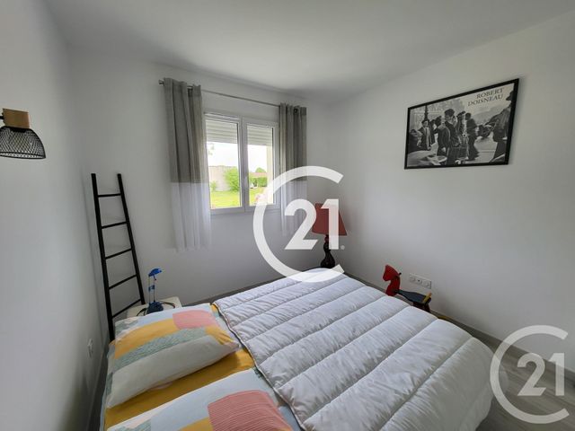Maison &agrave; vendre - 5 pi&egrave;ces - 99 m2 - Saintes - 17 - POITOU-CHARENTES