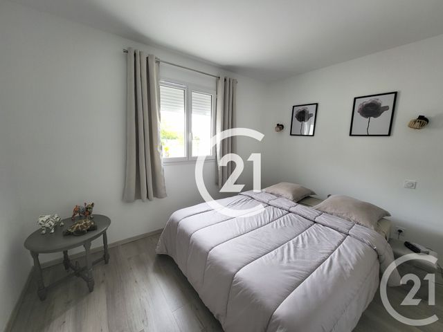 Maison &agrave; vendre - 5 pi&egrave;ces - 99 m2 - Saintes - 17 - POITOU-CHARENTES