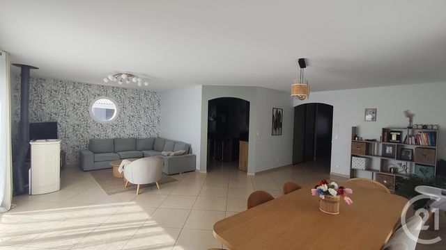 Maison &agrave; vendre - 5 pi&egrave;ces - 144 m2 - Saintes - 17 - POITOU-CHARENTES
