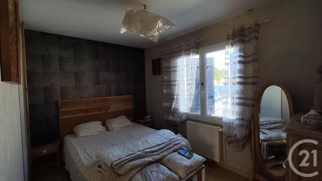 Maison &agrave; vendre - 4 pi&egrave;ces - 101 m2 - Fontcouverte - 17 - POITOU-CHARENTES