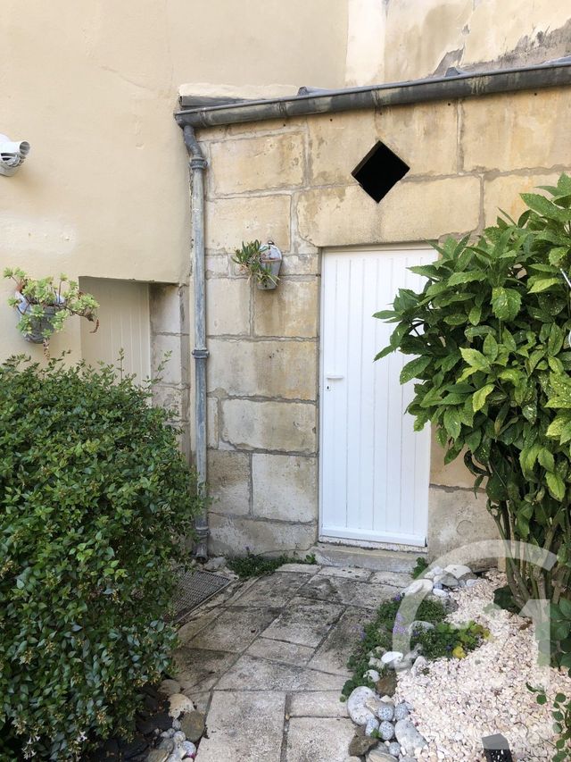 Maison &agrave; vendre - 5 pi&egrave;ces - 178 m2 - St Jean D Angely - 17 - POITOU-CHARENTES