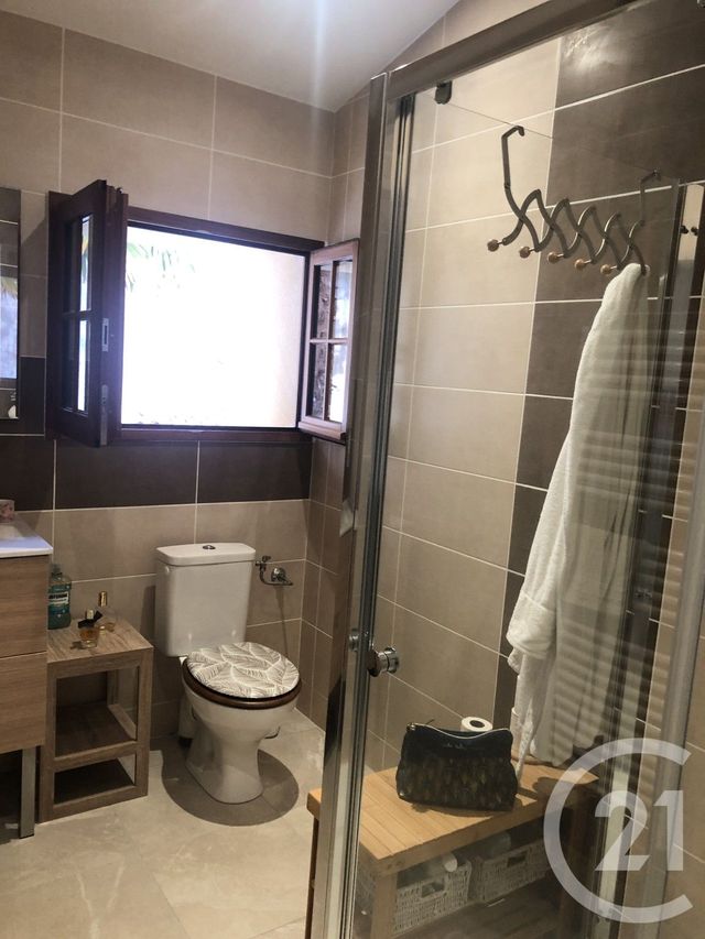 Maison &agrave; vendre - 5 pi&egrave;ces - 178 m2 - St Jean D Angely - 17 - POITOU-CHARENTES