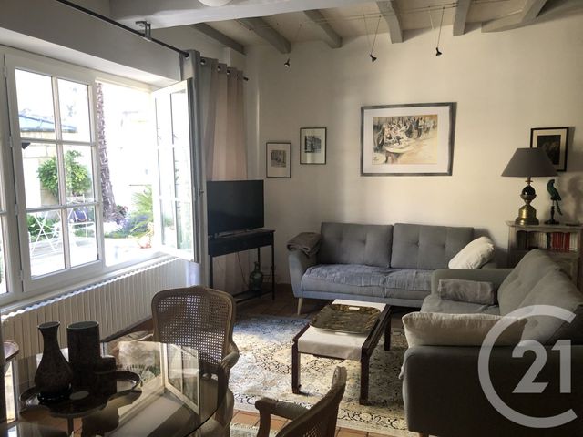 Maison &agrave; vendre - 5 pi&egrave;ces - 178 m2 - St Jean D Angely - 17 - POITOU-CHARENTES