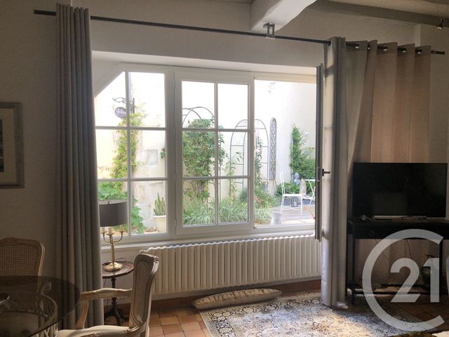 Maison &agrave; vendre - 5 pi&egrave;ces - 178 m2 - St Jean D Angely - 17 - POITOU-CHARENTES