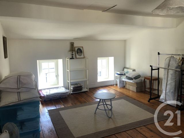 Maison &agrave; vendre - 5 pi&egrave;ces - 178 m2 - St Jean D Angely - 17 - POITOU-CHARENTES