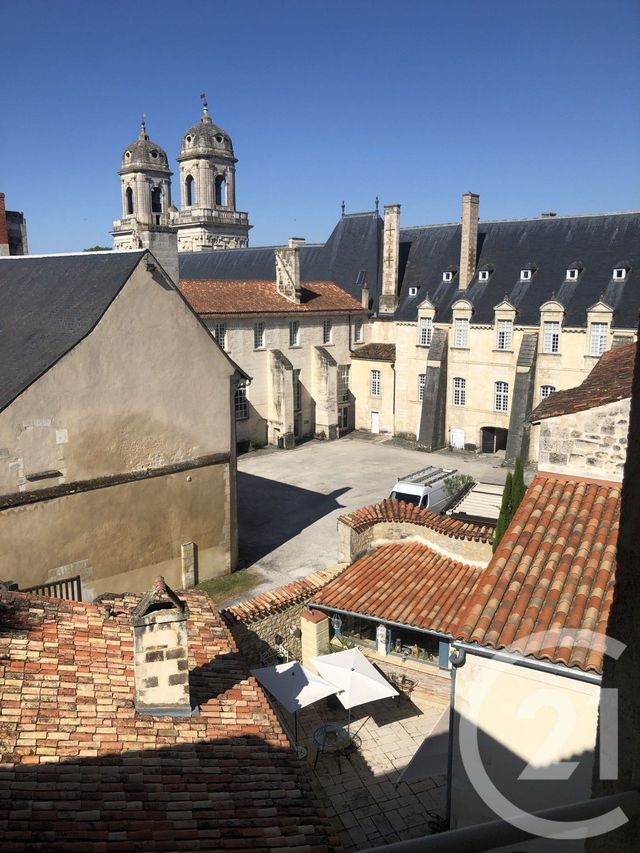 maison - ST JEAN D ANGELY - 17