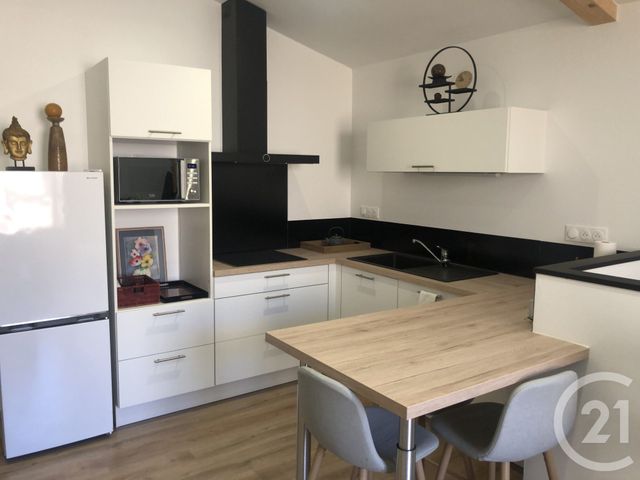 Maison &agrave; vendre - 5 pi&egrave;ces - 178 m2 - St Jean D Angely - 17 - POITOU-CHARENTES