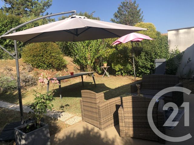 Maison &agrave; vendre - 4 pi&egrave;ces - 64 m2 - Ternant - 17 - POITOU-CHARENTES