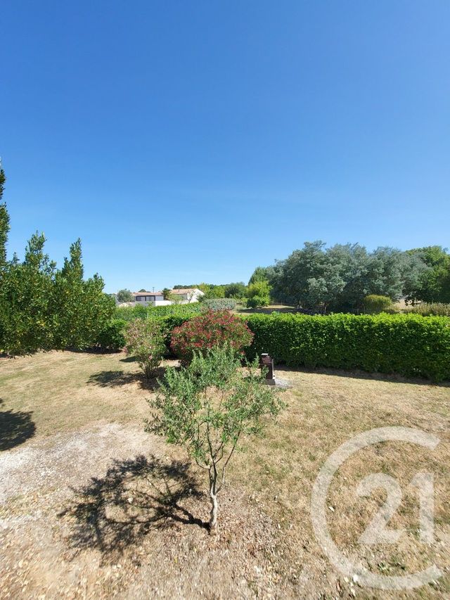 Maison &agrave; vendre - 4 pi&egrave;ces - 94,36 m2 - Chaniers - 17 - POITOU-CHARENTES